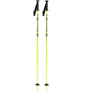 BLIZZARD-Race junior ski poles, yellow/black Žlutá 70 cm 23/24
