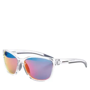 BLIZZARD-Sun glasses PCSF702130, clear shiny , 65-16-135 Bílá 65-16-135