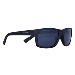 BLIZZARD-Sun glasses POLSC602111, rubber black, 67-17-135 Černá 67-17-135