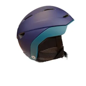 BLIZZARD-Bormio ski helmet, blue matt/blue matt Modrá 54/58 cm 23/24
