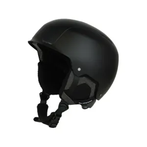 BLIZZARD-Guide ski helmet RENTAL, black matt/grey matt Šedá 60/63 cm 23/24