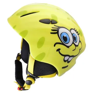 BLIZZARD-MAGNUM ski helmet, yellow cheese shiny barevná 48/52 cm 23/24