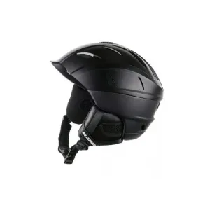 BLIZZARD-POWER ski helmet, black matt Černá 54/58 cm 23/24