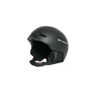 BLIZZARD-Schladming ski helmet, black matt Černá 60/63 cm 23/24