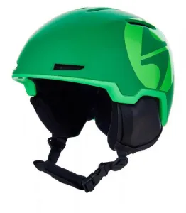 BLIZZARD-Viper ski helmet, dark green matt/bright green matt Zelená 55/59 cm 23/24