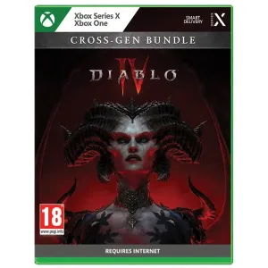 Diablo 4 XBOX Series X
