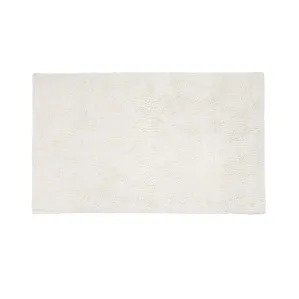 BLOMUS Koupelnová předložka 60 x 100 cm krémová