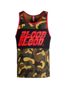 Blood In Blood Out Bullet Tanktop #1125371
