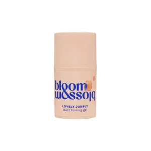 Bloom & Blossom Zpevňující gel na poprsí Lovely Jubbly (Bust Firming Gel) 50 ml