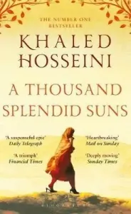 Thousand Splendid Suns (Hosseini Khaled)(Paperback)