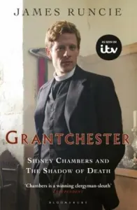 Sidney Chambers and The Shadow of Death - Grantchester Mysteries 1 (Runcie James)(Paperback / softback)