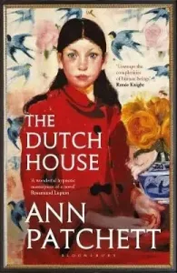 Dutch House - Longlisted for the Women's Prize 2020 (Patchett Ann)(Paperback / softback)