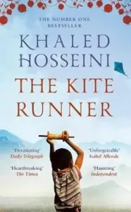 Kite Runner (Hosseini Khaled)(Paperback)