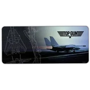 Top Gun - Fighter - Podložka pod myš a klávesnici