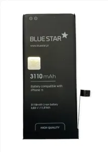 Apple iPhone 11 - Blue Star Premium batérie - 3110mAh #5020651