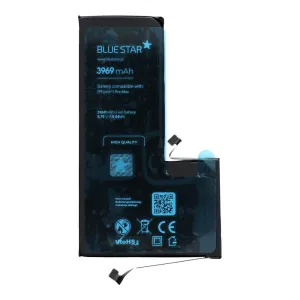 Apple iPhone 11 Pro Max - Blue Star Premium batérie - 3969mAh #4860500