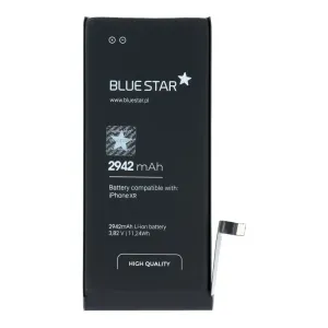Apple iPhone XR - Blue Star Premium batérie - 2942mAh #4860498