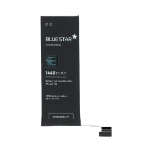 Baterie Apple iPhone 5 1440 mAh Polymer Blue Star PREMIUM #4847843