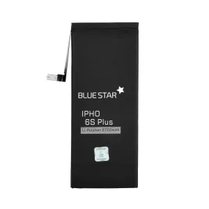 Baterie Apple iPhone 6S Plus 2750 mAh Polymer Blue Star PREMIUM #5020636