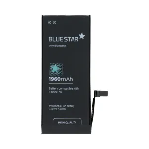Baterie Apple iPhone 7 1960mAh Polymer Blue Star PREMIUM #5020640