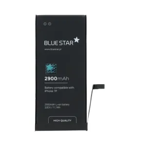 Baterie Apple iPhone 7 Plus 2900 mAh Polymer Blue Star PREMIUM #5020638