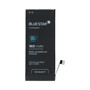 Baterie Apple iPhone 8 1821mAh Polymer Blue Star PREMIUM #4860483