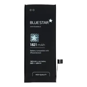 Baterie Apple iPhone SE 2020 1821mAh Polymer Blue Star PREMIUM #5020642
