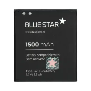 Baterie Samsung Galaxy Xcover 2 (S7710) 1500 mAh Li-Ion Blue Star