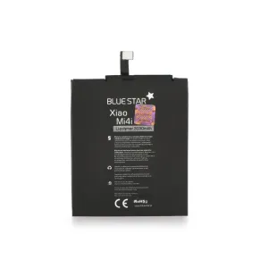 Baterie Xiaomi Mi4i 3030mAh Li-ion Blue Star