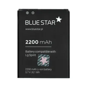 Blue Star Baterie LG Spirit 2200 mAh Li-Ion BS PREMIUM