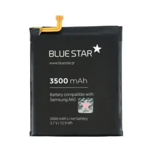 Blue Star Baterie pro Samsung Galaxy A60 3500 mah Li-Ion BS PREMIUM