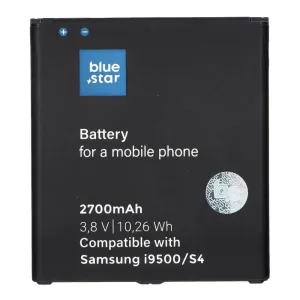 Blue Star Baterie Samsung Galaxy S4 (i9500) 2700 mAh Li-Ion BS PREMIUM