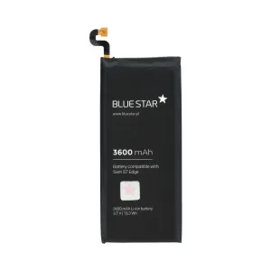 Blue Star Baterie Samsung Galaxy S7 Edge 3600 mah Li-Ion BS PREMIUM
