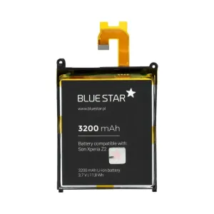 Blue Star Baterie Sony Xperia Z2 3200mAh Li-Poly BS PREMIUM