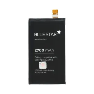 Blue Star Baterie   Sony Xperia Z5 Compact 2700mAh Li-Poly BS PREMIUM