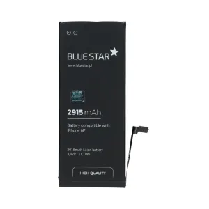 Baterie Apple iPhone 6 Plus 2915mAh Polymer Blue Star PREMIUM