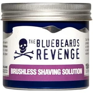 BLUEBEARDS Revenge Shaving Solution 150 ml