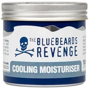 BLUEBEARDS REVENGE Cooling Moisturiser 150 ml