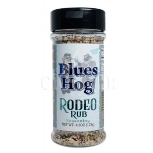 BBQ koření Rodeo Rub 128g