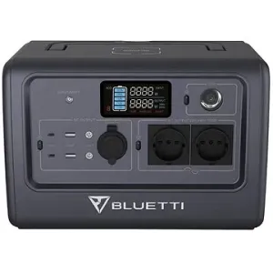 Bluetti Small Energy Storage EB70