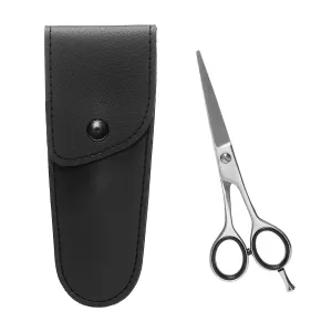 Blumfeldt Visionaire Premium, kadeřnické nůžky, extra ostré, včetně pouzdra #760535