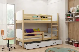 Dětské postele BMS
