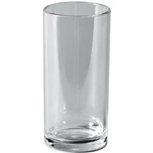 Bo-Camp Longdrink glass Polycarbonate 2 pcs