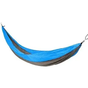 Bo-Camp Travel hammock Hover Blue modrá