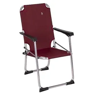 Bo-Camp Chair Copa Rio Kids ruby #4390081