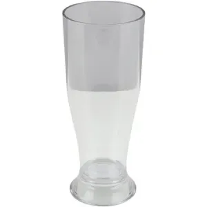 Bo-Camp Beer glass 580 ml 2 Pieces
