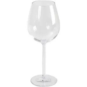 Bo-Camp Red wine glass 450 ml 2 Pieces