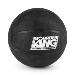 BoarderKING 360° balanční míč, k balanční desce, fitness míč, guma