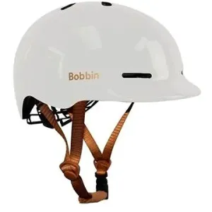 Bobbin Metric Gloss Pebble One Size (54 - 62 cm)