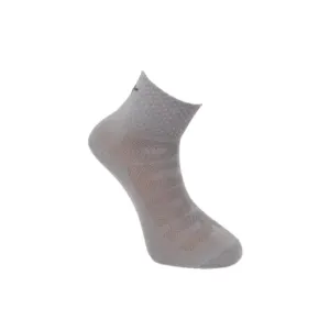 Bobr letní sportovní ponožky, 1 pár, šedé - 39–41 #4272780